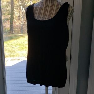 Chico's travelers tank